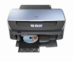 Epson Launches Latest A4 Photo Printers Stylus Photo R390 and Stylus Photo R270 in the Middle East