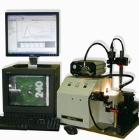 Impact Tester is designed for microelectronic devices.