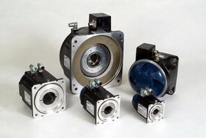 Danaher Motion's Patented CARTRIDGE DDR(TM) Motors Now Available in Five Frame Sizes for Unrivaled Application Flexibility and Performance