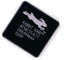 Microprocessor includes clock spectrum spreader.