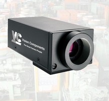 Software Provides Developers of Vision Components Smart Camera-Based Solutions with a New Optical Character Recognition (OCR) Option
