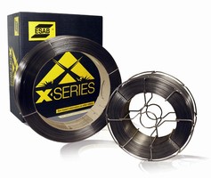 Flux-Cored Wires are designed for welders.