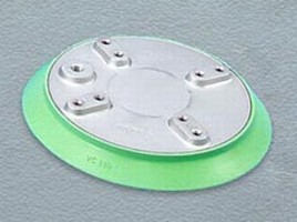 Vacuum Suction Cups are blended to handle textured materials.