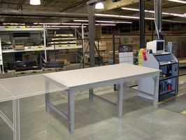 Production Tables offer expansion options.