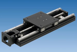 Single-Axis Actuators are available in 208 configured styles.