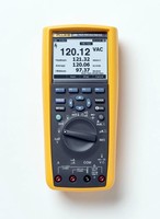 Fluke Offering Educational Programs Opportunity to Receive Donation of New High-Performance 289 Multimeters