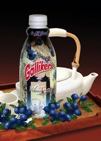 Galliker Dairy Co. Expands Tea Packaging Selection with Seal-It's Shrink Label