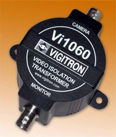 VIGITRON Introduces a Video Isolation Transformer
