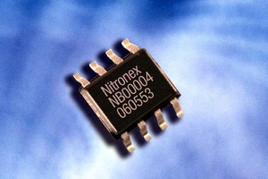 Nitronex's 5W GaN on Si RF Power Transistor Ready for Volume Production
