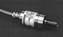 Pressure Transmitters offer 0.1% accuracy.