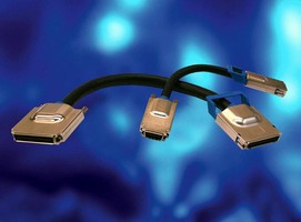 Serial I/O Copper Link eliminates data traffic congestion.