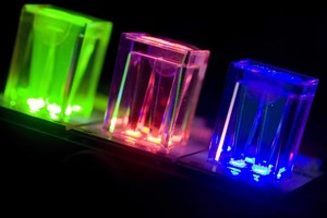 Osram Research Team Wins German Future Prize for LED Lighting Technology