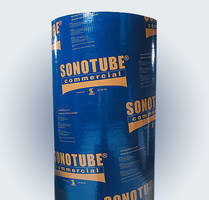Sonotube Concrete Forms are available in lengths up to 20 ft.