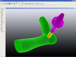 Multi-Axis Machining Software