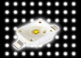 OSRAM Opto Semiconductors: Trend Setter in New White Binning for High Quality White LEDs