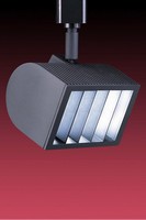 Wall Illuminator comes with J-150-S lamp.