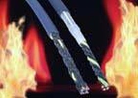 Flame-Resistant Control Cables with UL/CSA Approval