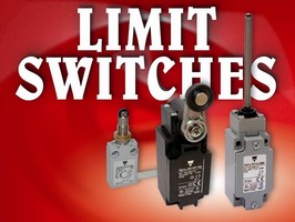 Limit Switches