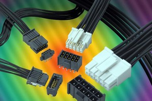 Samtec Adds New Rugged Discrete Wire Cable System