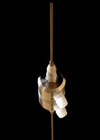 Vicote® Coatings Chosen for Conductive Level Probes in the Food Processing Industry
