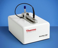 Thermo Fisher Scientific Achieves Milestone with Sale of 15000th NanoDrop 1000 Spectrophotometer
