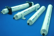 Linear Transducer provides non-contact position sensing.