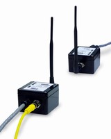 Wireless Interface is suited for encoders.