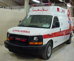 Tripp Lite Enters Strategic Partnership with Delta Automotive Ind. to Install Top-of-the-Line DC to AC Inverters within Ambulances in KSA