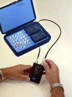 Cable Test Kit suits Wi-Fi and broadband applications.