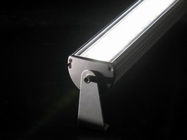 DDP'S New Led Lighting Product Family Features the Brightest Solid-State Lighting Solutions Available