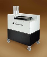 Card Punching System suits small volume production needs.
