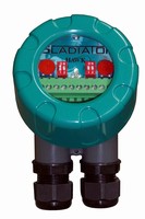 Level Switch uses vibration technology.