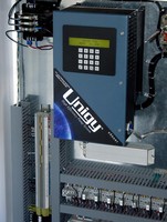 Unigy® Pump System Revolutionizes Positive Displacement Pump Control