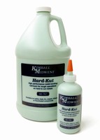 Lubricant is designed for tough operations on hard metals.