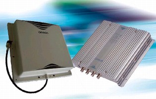 UHF RFID Reader supports applications across Latin America.