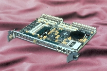 CPU Board uses Galileo North Bridge and 2eSST signaling.