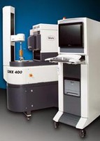 Mahr Federal to Introduce GMX 400 Universal Gear Tester at IMTS 2008