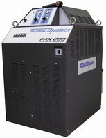 Metal Plasma Cutting System offers 100% duty cycle at 200 A.