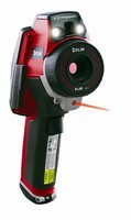 Thermal Imagers have infrared diagnostic capabilities.