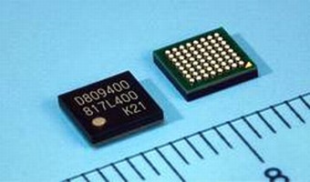 IC comes with 90 nm eDRAM for mobile VGA graphic application.