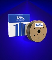 Electrodes are suited for welding and cladding.