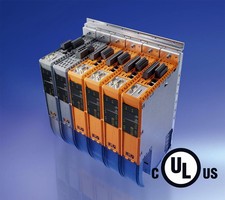 UL Certification for ACOPOSmulti