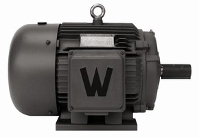 AC Motors suit general purpose applications.