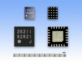 Single-Chip LSI is developed for audio playback devices.