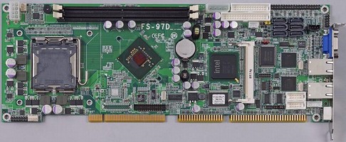 q35 express chipset