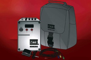 MTS Develops Test Kit to Aid Cylinder Manufacturers, OEMs in Troubleshooting