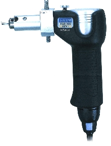 Polisher includes reciprocating accessories.