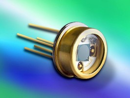 Photodiode Preamplifier is suited for fluorescence detection.