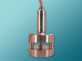 Pressure Sensor offers pressure ranges from 0-5 to 0-15 psig.