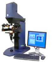 Malvern's SyNIRgi Chemical Imaging System Enables Advanced Troubleshooting of Dissolution Failure